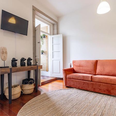 Bonjardim Deluxe Loft Apartment Porto Bagian luar foto